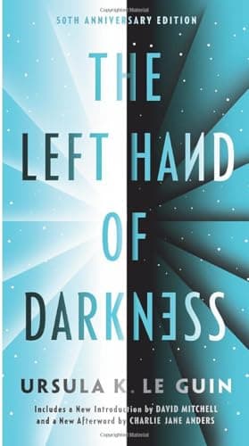 The Left Hand of Darkness