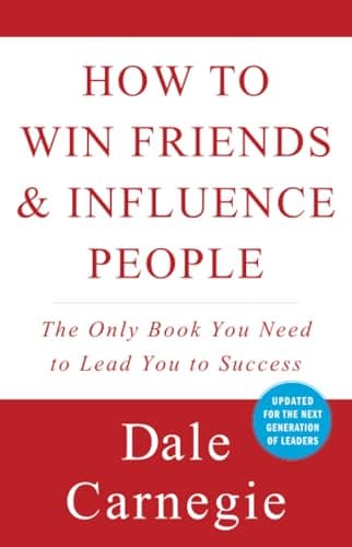 How to Win Friends & Influence People