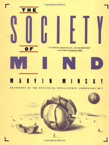 Society of Mind